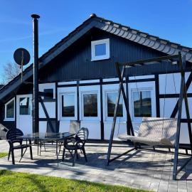 Berghütte Astenpanorama, hotel en Winterberg