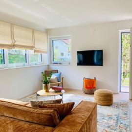 Neue Ferienwohnung am Wörthersee - in 3min am Badestrand, hotel in Sekirn