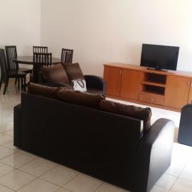 T & H Vacation Condo @Marina Court、コタキナバルのホテル