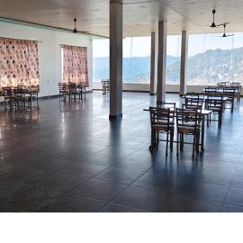 Hotel Ratnouday, hôtel à Jāmb