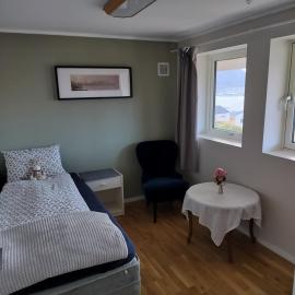 Sjarmerende sted med vakker utsikt - nær Preikestolen Strand, hotel u gradu Strand