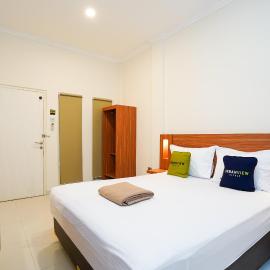 Urbanview Stay at H jakal by RedDoorz