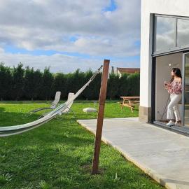 Bird House by PontaNegraAzores, hotel em Altares