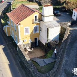 Casa das Lajes by Ponta Negra Azores