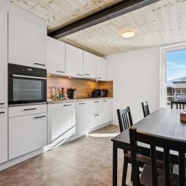 FENUS SGT01 moderne Ferienwohnung