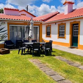 Alojamento Ponta Negra, hôtel à Biscoitos