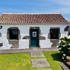 Casa da Serreta by PontaNegraAzores, hotel em Serreta