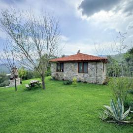 Olympos Stone House, Hotel in Kumluca