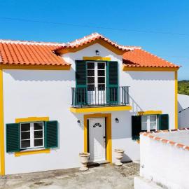 The Biscuit House by PontaNegraAzores