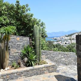 Olous Secret Hideaway - Sea View Studio Elounda
