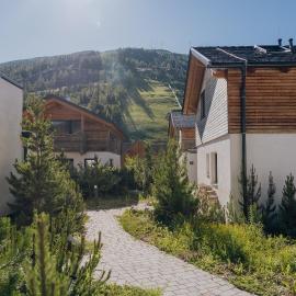 Katschberg Lodge, hotel in Katschberghöhe