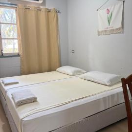 Tharnvara Resort, hotel v destinaci Ban Khok Sung