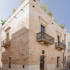 Palazzo Cerere Boutique Hotel - Housea, hotel din Polignano a Mare