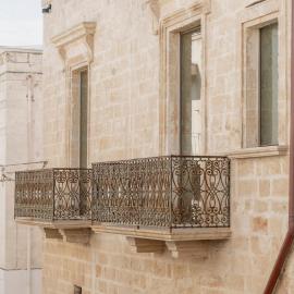 Viesnīca Palazzo Cerere Boutique Hotel - Housea pilsētā Polinjano a Mare