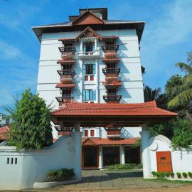 Padipura Residency