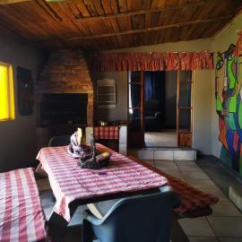 Wagonwheel family guest house, hotel in Chrissiesmeer