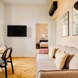 Limehome Florence Via Guelfa