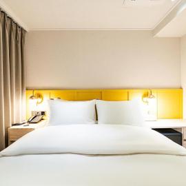 신촌 APL Hotel