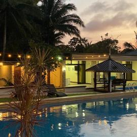 Exclusive Private Resort Staycation for 16pax, hotell sihtkohas Amadeo