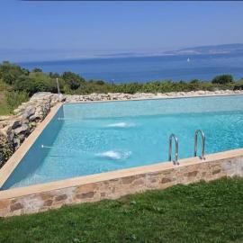 EiraNovaBueu 1820 with pool 350m beach