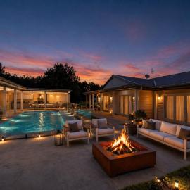 Semillon Retreat