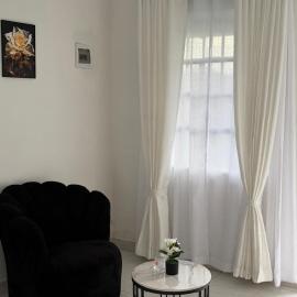 Sania Accommodation: Naivasha şehrinde bir otel