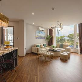 Phu My An Apartment Hue