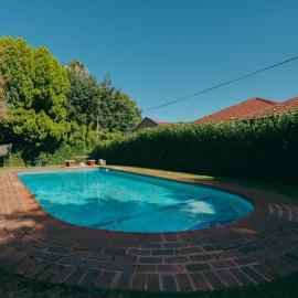 Cosy - Best Rest Potch