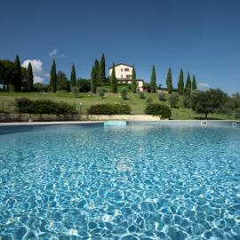Villa La Dogana - Pool, Large Park, for Groups
