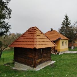 Seosko domacinstvo Gardic