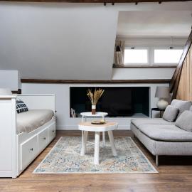L'Adresse d'Alfred - Lens Centre, Gare & Bollaert: Lens'te bir otel
