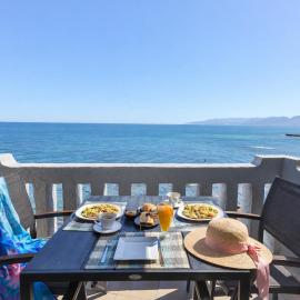 Arlen Beach Hotel