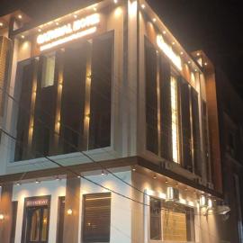 Gathwal Motel, hotel di Bulandshahr