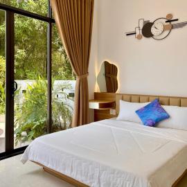 Smile Homestay Huế