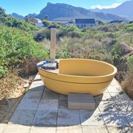 Fynbossie, Hotel in Pringle Bay