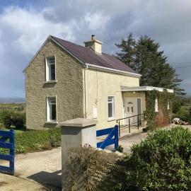 The Cottage, hotel in Ramelton