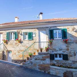 Cabanelas Country House - Casa do Afonso, hotel in Vale de Cambra