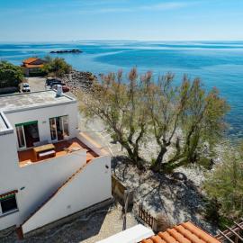 Casa Bianca - Goelba