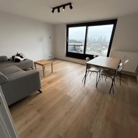 Cozy and bright penthouse in a great location