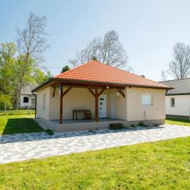 1007 - Rutland Ház Balatonkeresztúr