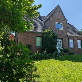 Ferienhaus Swanen Hus, hotel in Nordstrand