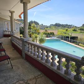 Pazo Torre de Pineda