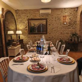 Cordella in Montalcino Wine Resort, hotel a Montalcino