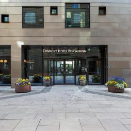 Comfort Hotel Porsgrunn, hotel u gradu 'Porsgrunn'