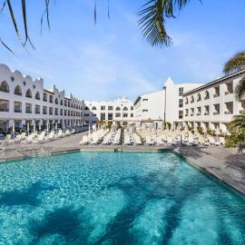 Mac Puerto Marina Benalmádena, hotel u gradu Benalmadena