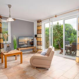 Ferienhaus Paul