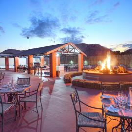 ANEW Resort Hunters Rest Rustenburg, hotell i Rustenburg