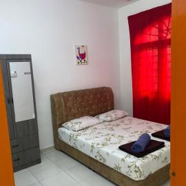 Homestay Klebang Classic Vibe