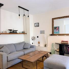 Le Montaigne, appartement avec parking by Arloé