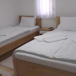Hotel Aldi, hotel in Rožaje